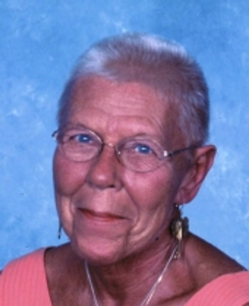 Jean E. "Jeannie" Petrauskas