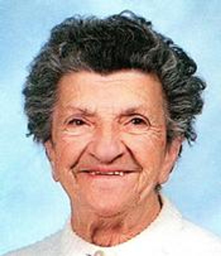 Juliette "Julia" Ganem