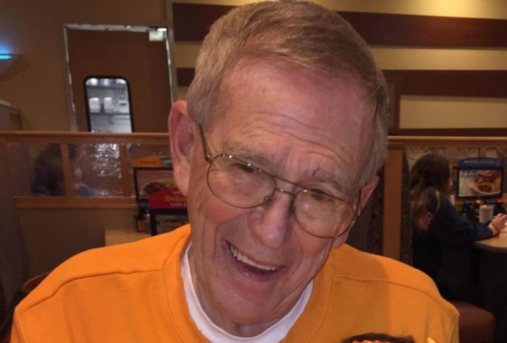 Lester Dwaine Allen Profile Photo