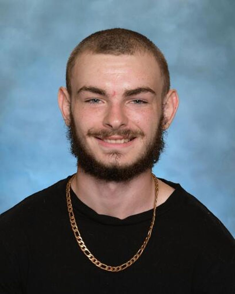 Christopher Brandon Hayward Profile Photo