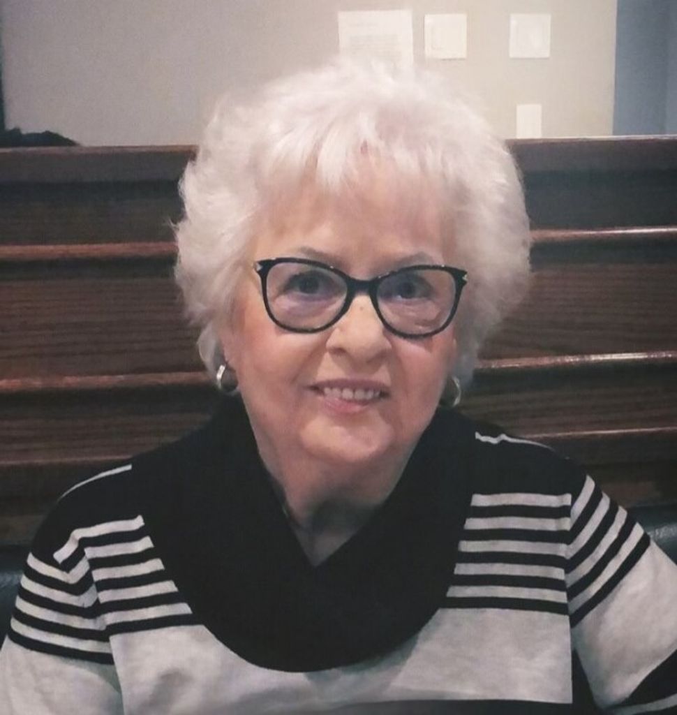Mary T. (Donnelly)  Gale
