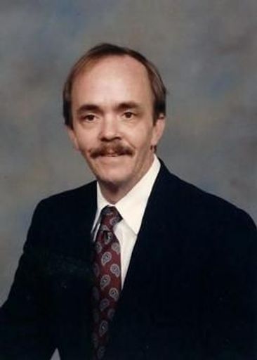 David E. Bradway Profile Photo