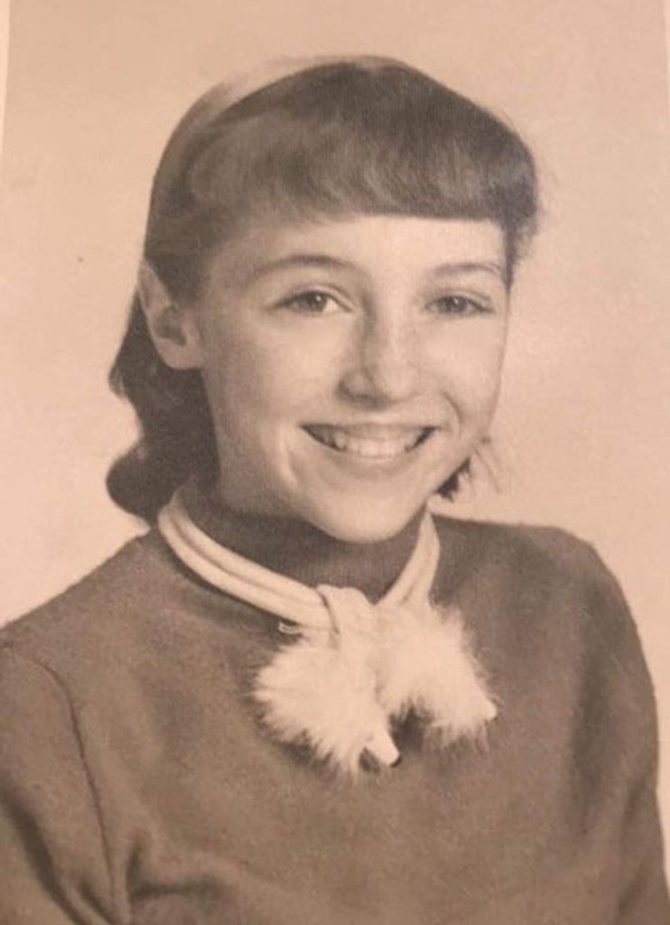 Sarah Beaty Parnell