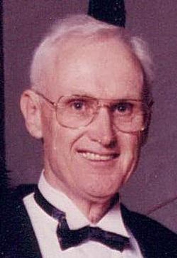 Ernest W. Bielfeldt