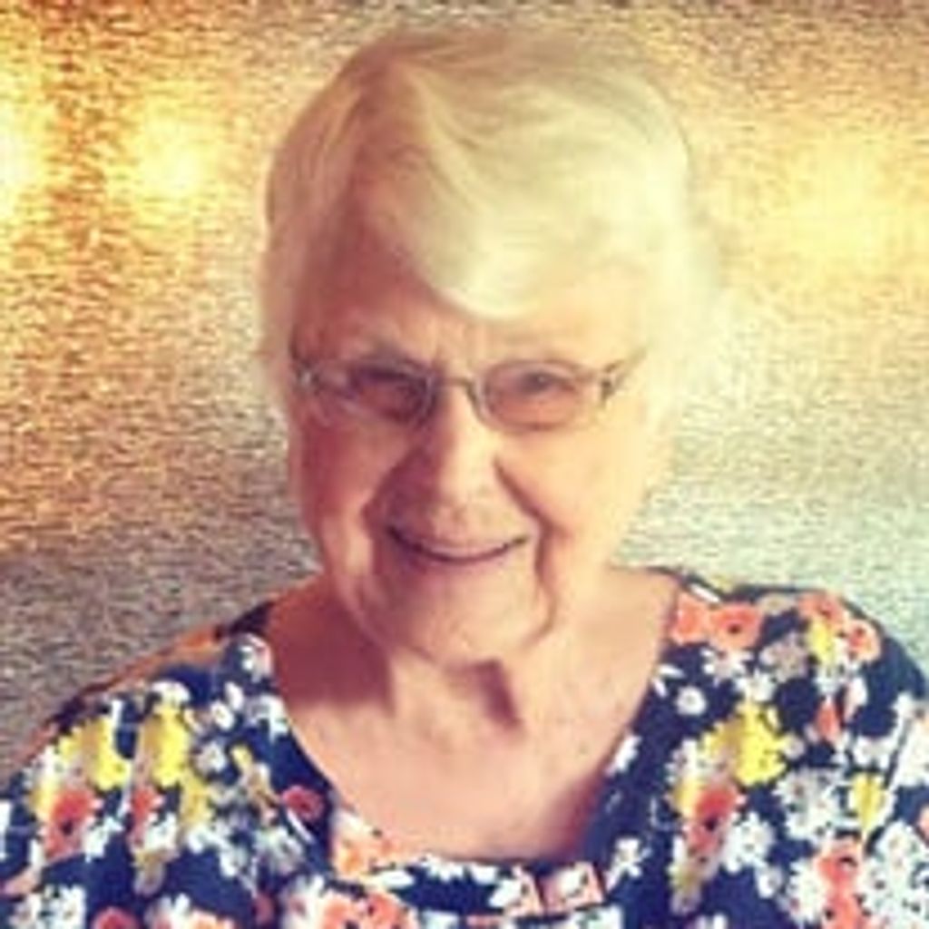 Mary Ann Johnson