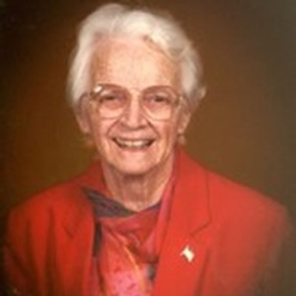 Mary Fay Mccarty
