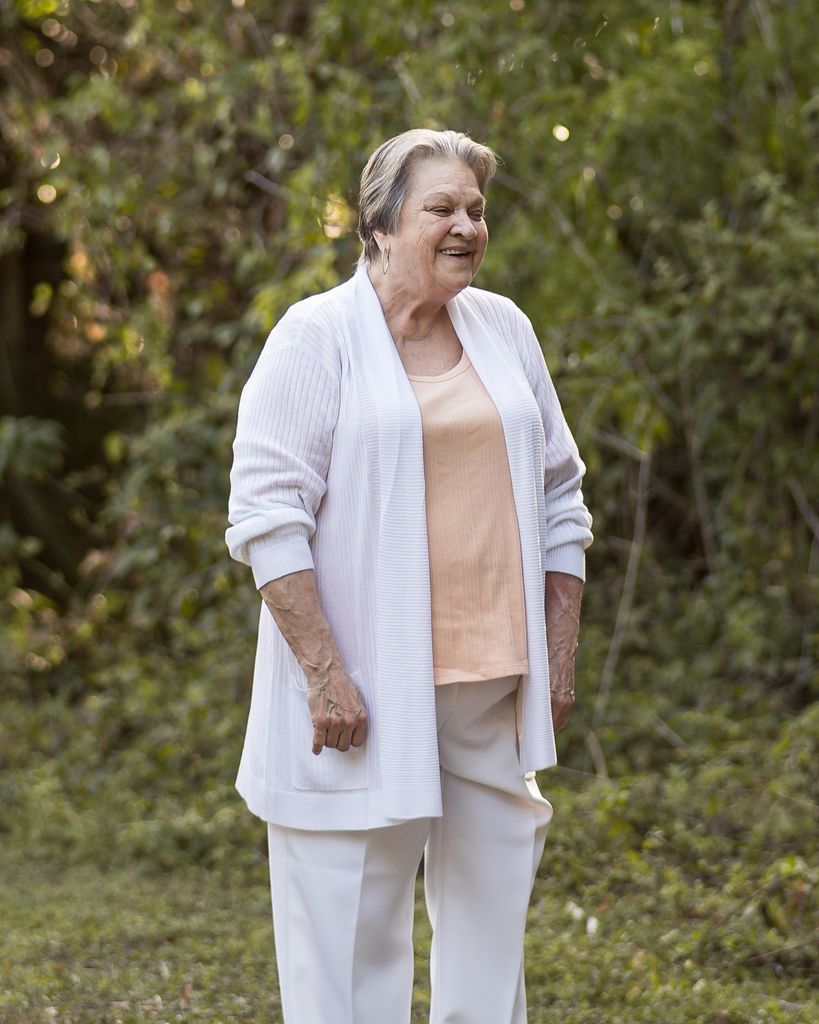 Jeannie Terwilliger