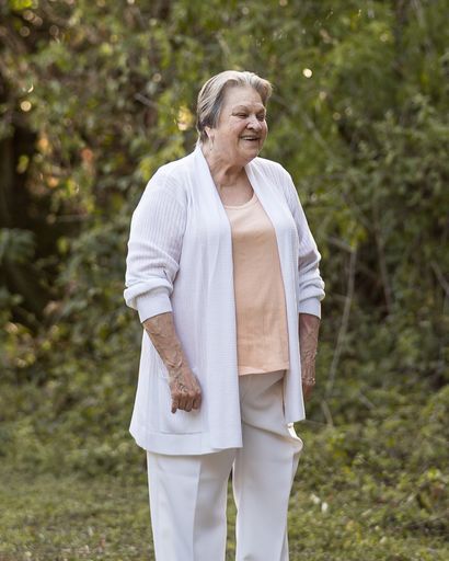 Jeannie Terwilliger's obituary image