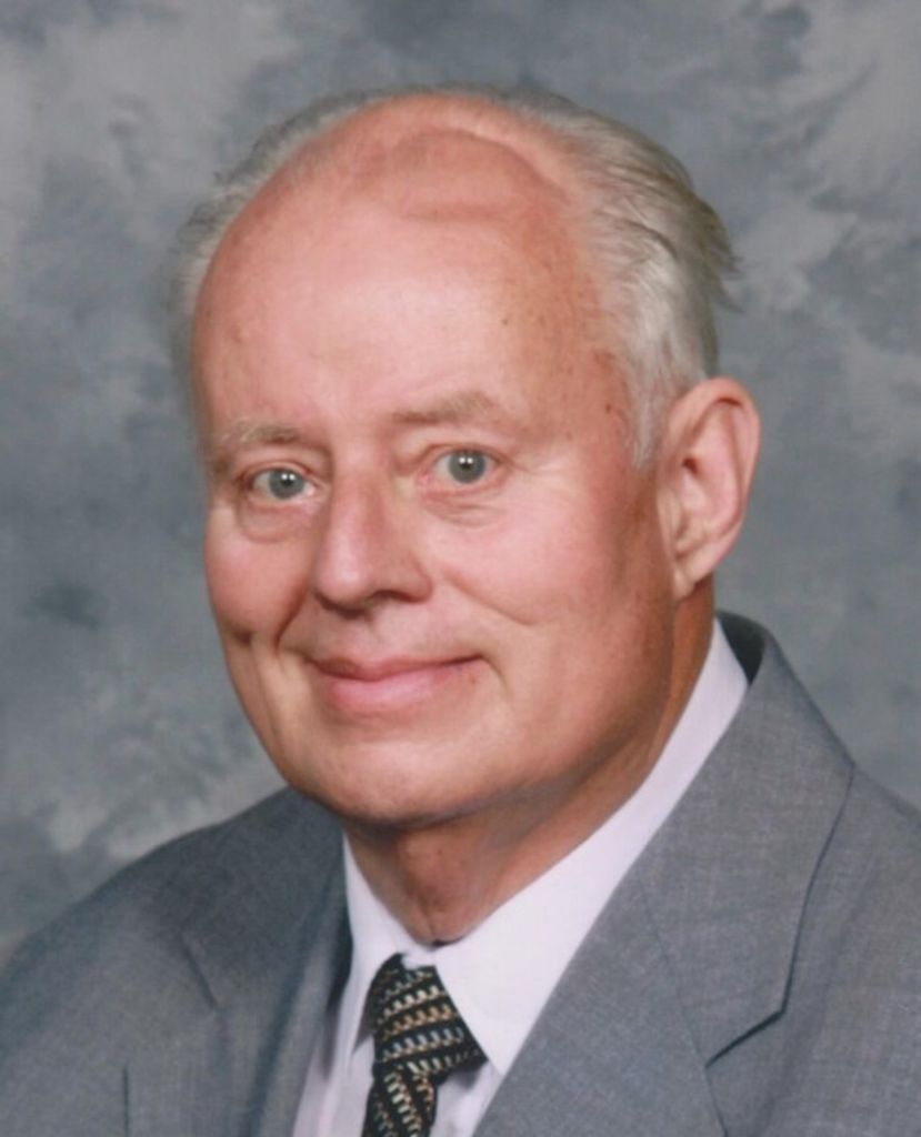 Raymond W. Smith