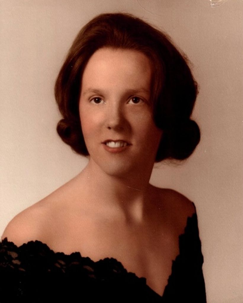 Christania D. Walsh Profile Photo