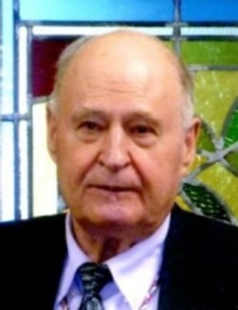 Rex Hogan