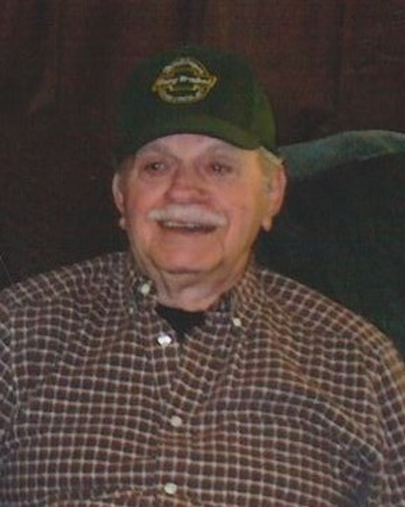 Floyd "Tom" Thomas Hines Profile Photo