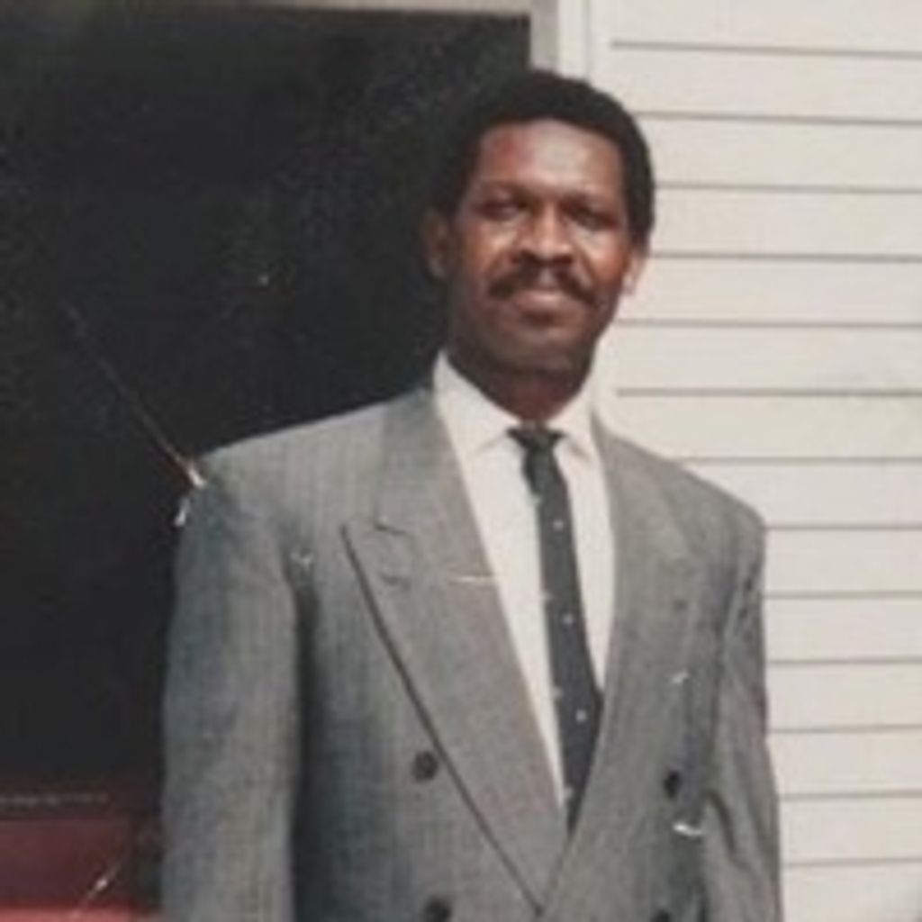 Selbert A. Johnson