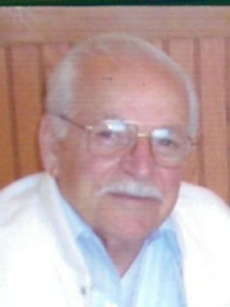 Ralph Anthony Palermo