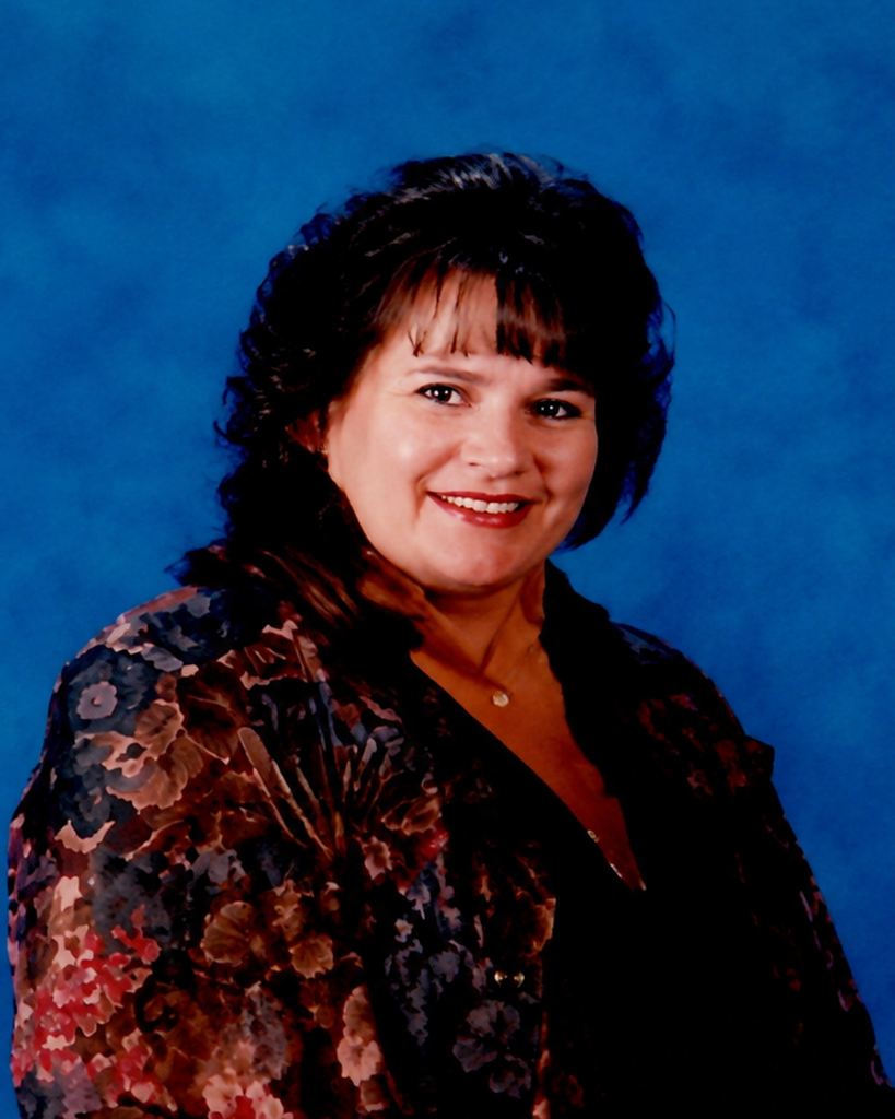 Susan Aileen Myers