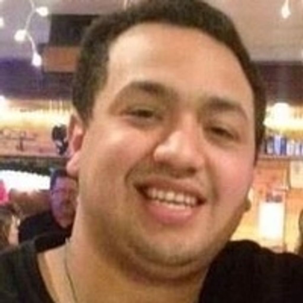 Jose Luis Lopez Profile Photo