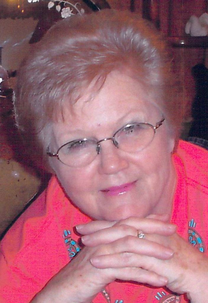 Alice Jean Brooks