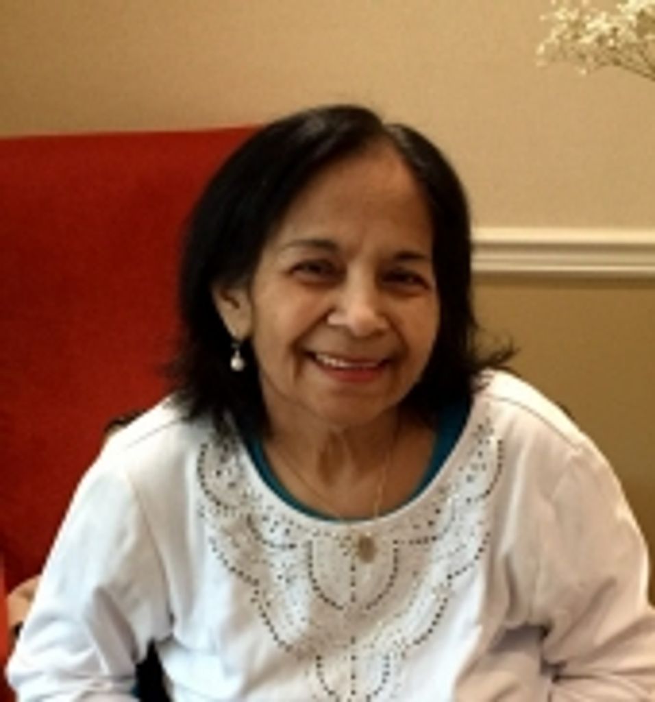 Varsha P. Sheth