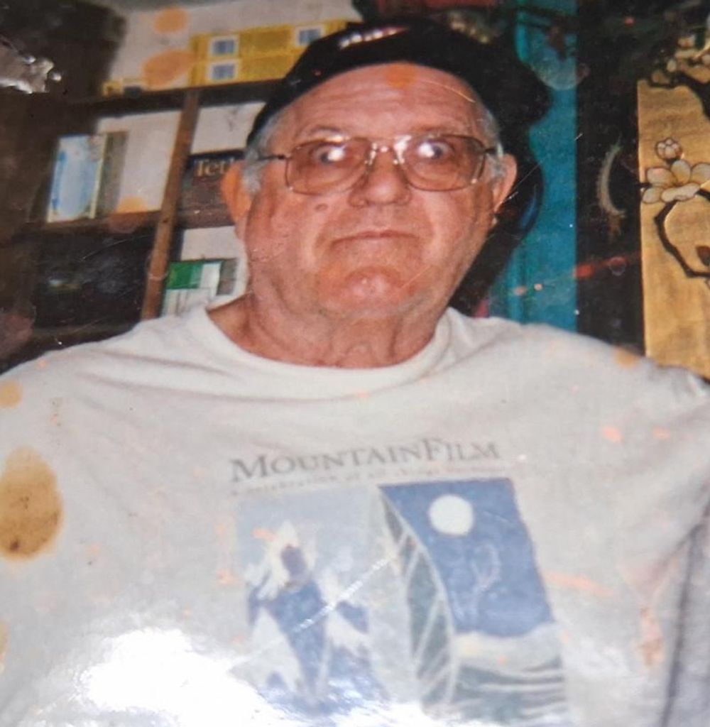 Thomas Duncan Shaver Profile Photo