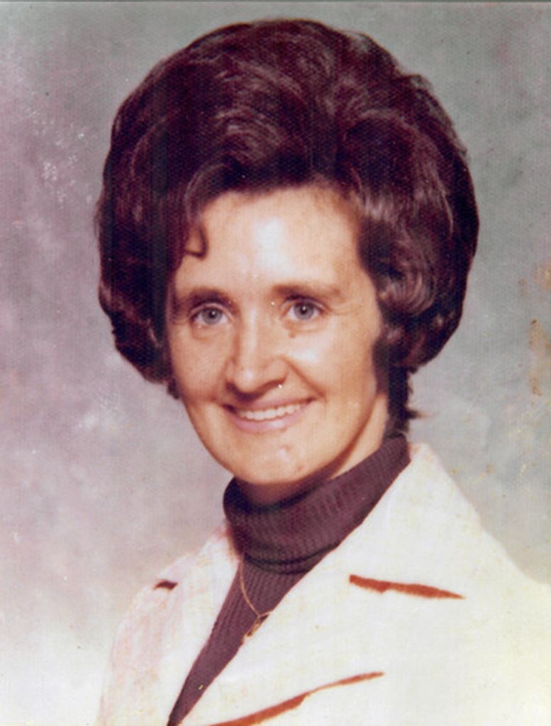 Nancy Reed Stewart Profile Photo