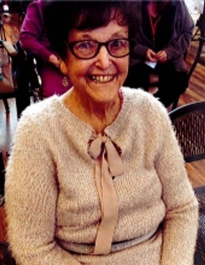 Cona Jean Doan - Mcnabb Funeral Home