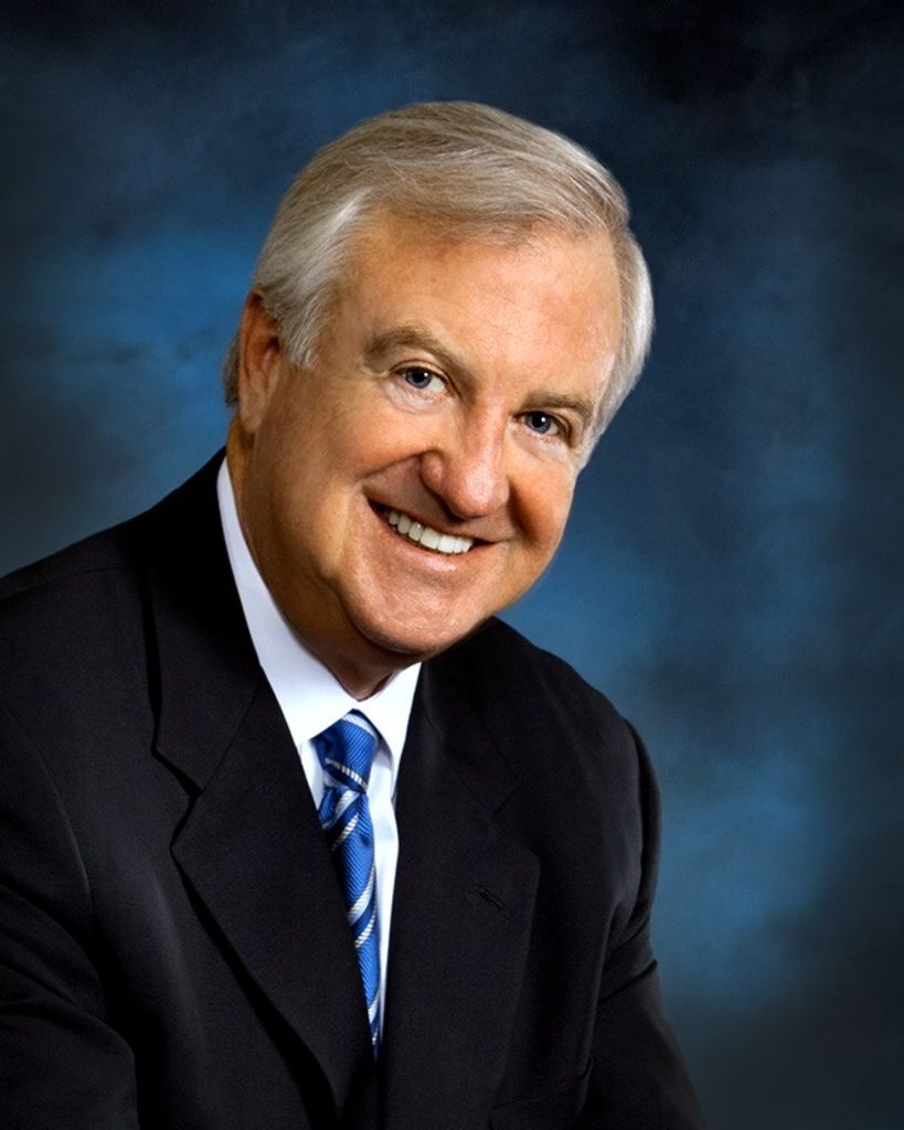 David Potter Profile Photo