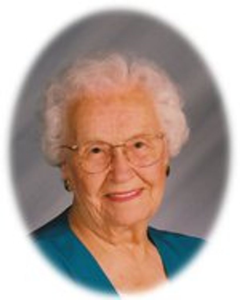 Edna Severson