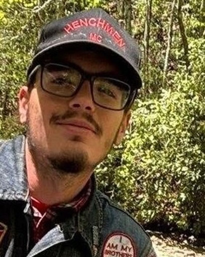Nicholas Lane Cline Profile Photo