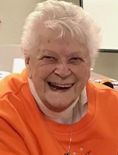 Patricia Jean Copran's obituary image