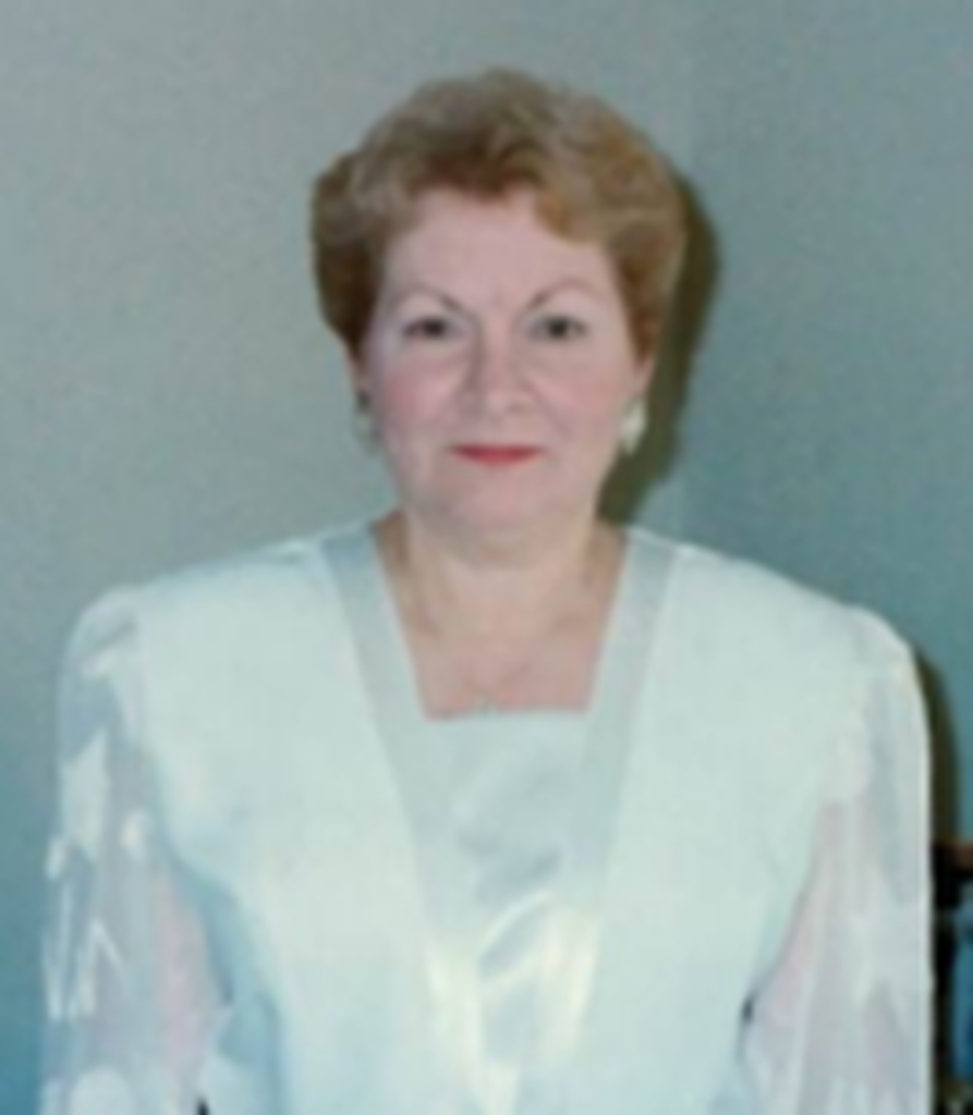 Rosemarie Andrzejewski