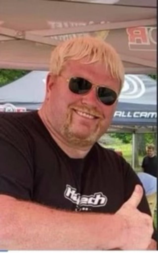 Wesley Adam Deal Profile Photo