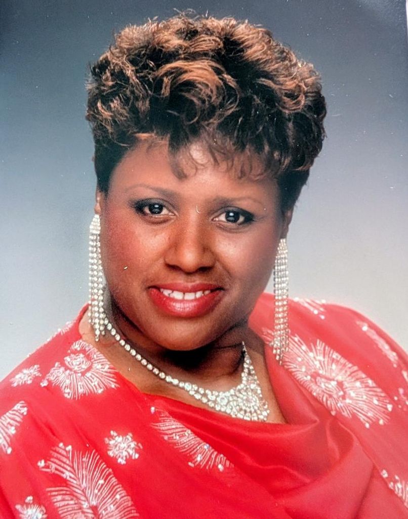 Dianne Mcduffie Profile Photo