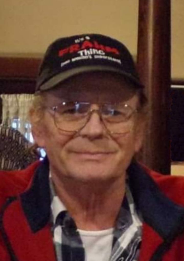 Dwayne L Frahm Profile Photo