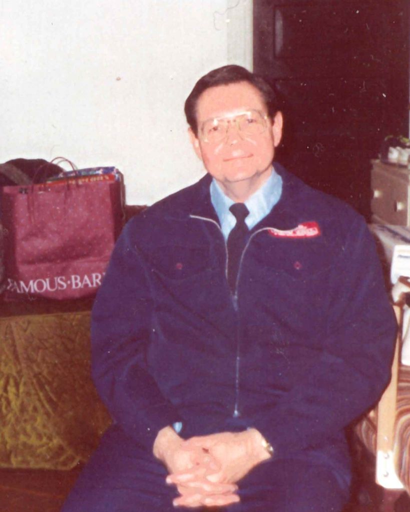 Robert N. Heim Profile Photo