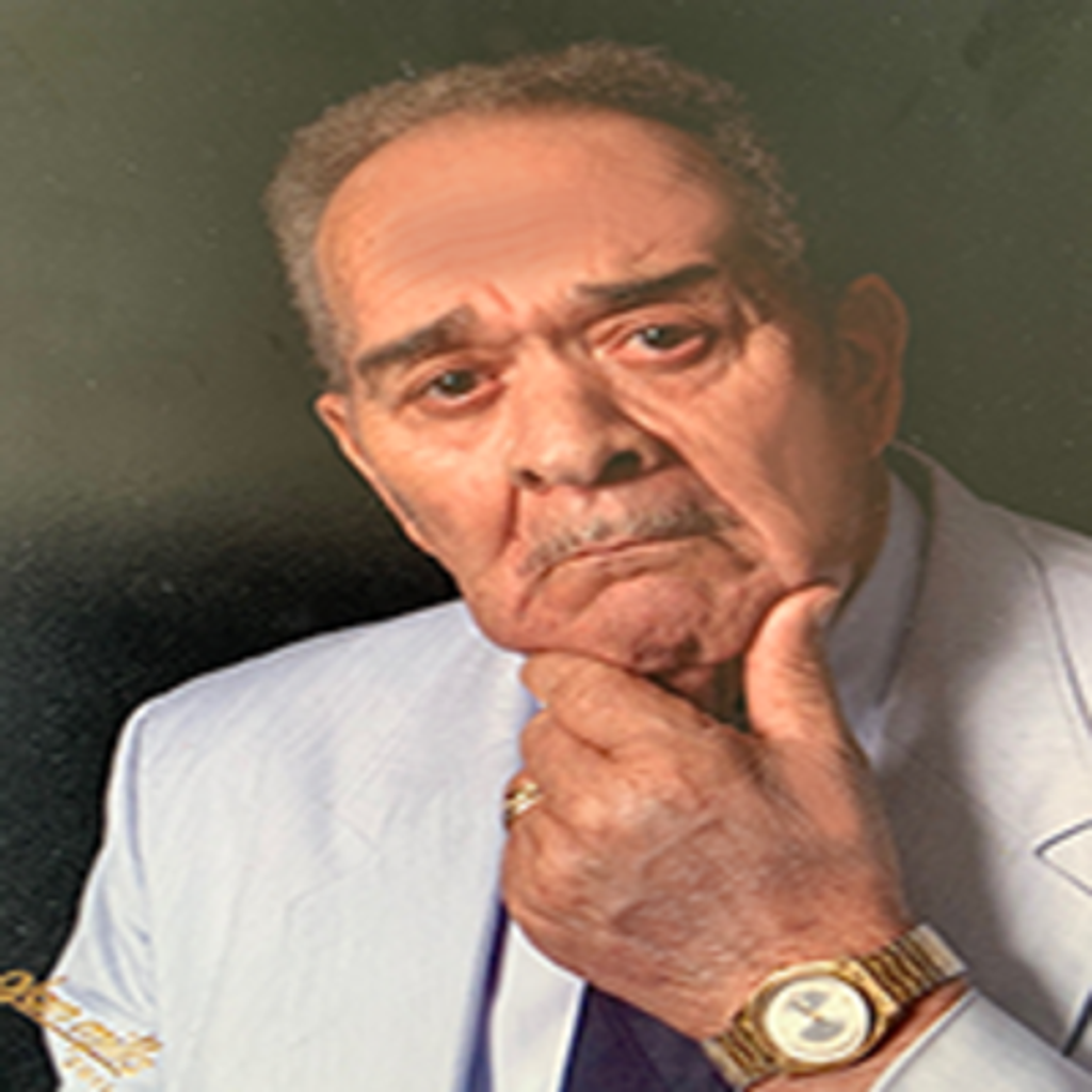 Deacon James Henry Crisp Profile Photo