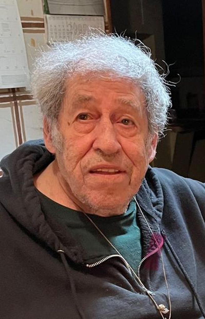 Alan F. Scribner Profile Photo