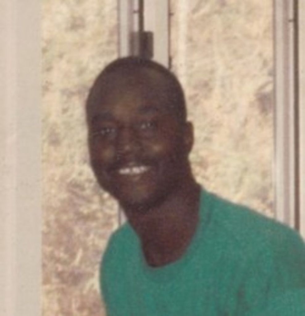 Alphonso Dewayne "Fonzie" Wilson Profile Photo