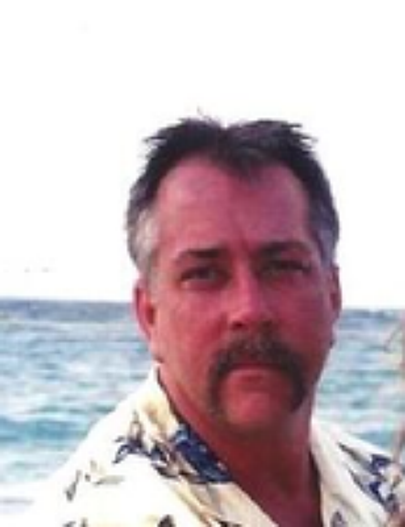 Ronald Scott Corrigan