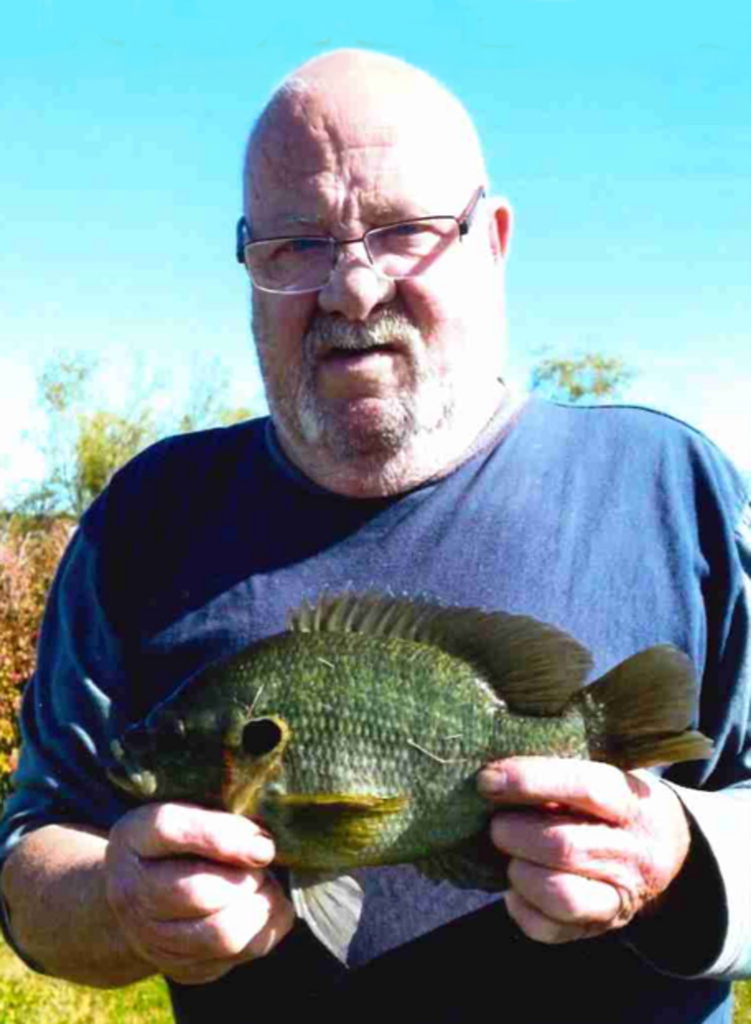 James L. "Jim" Mccord Profile Photo