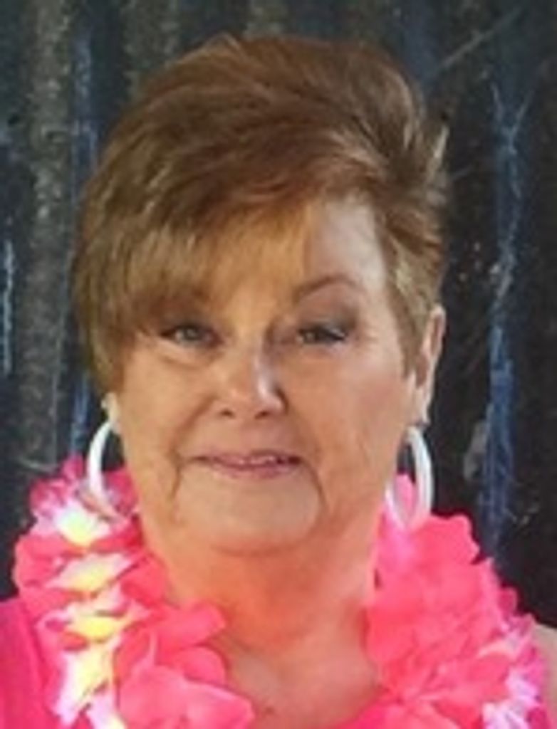 Brenda Thompson