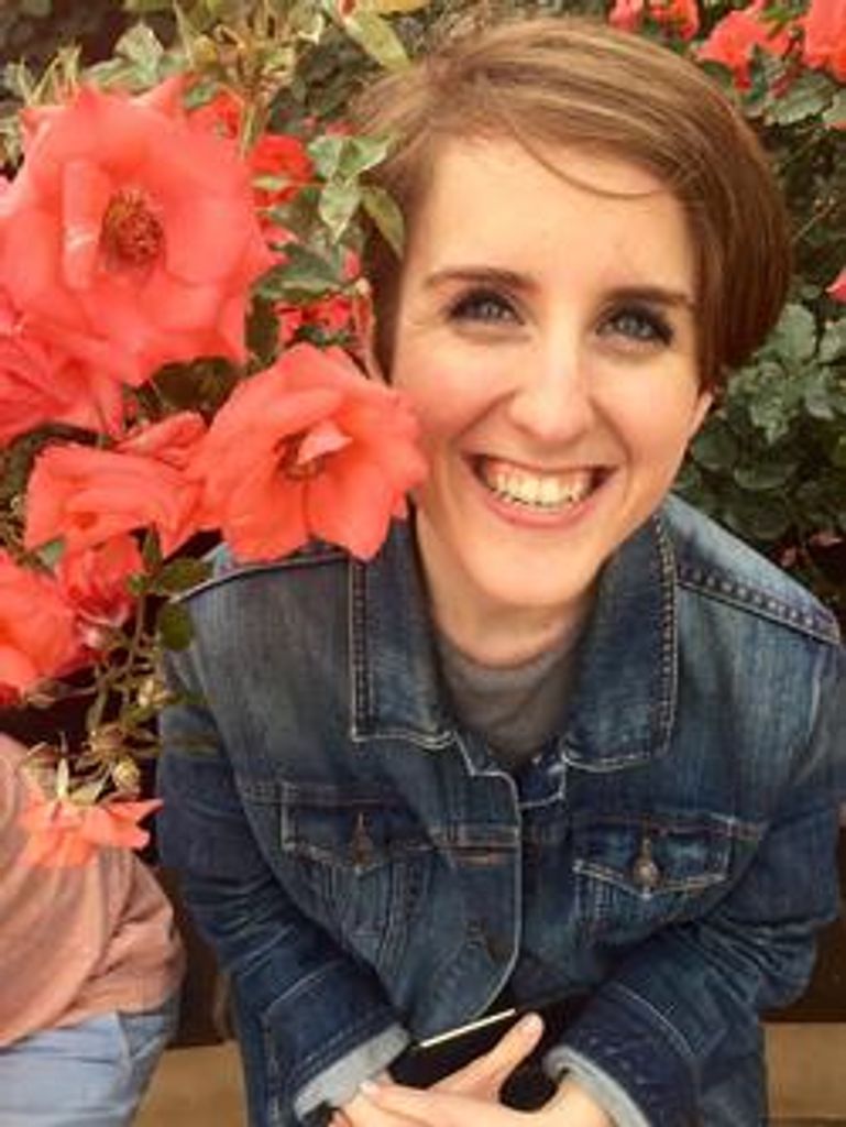 Virginia "Ginny" L. Murray Profile Photo