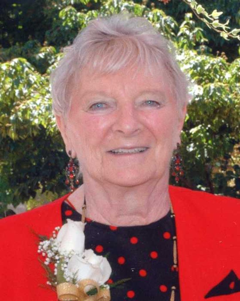 Rosaline Mullan Profile Photo