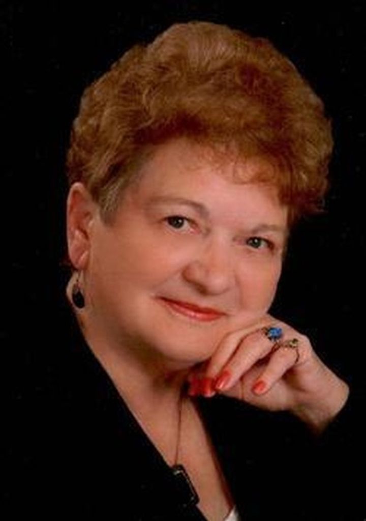 Norma J. Riegsecker