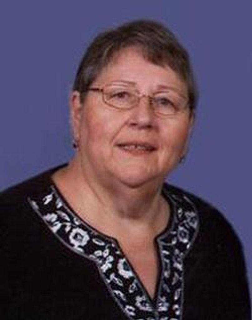 Lillian M. Weigel