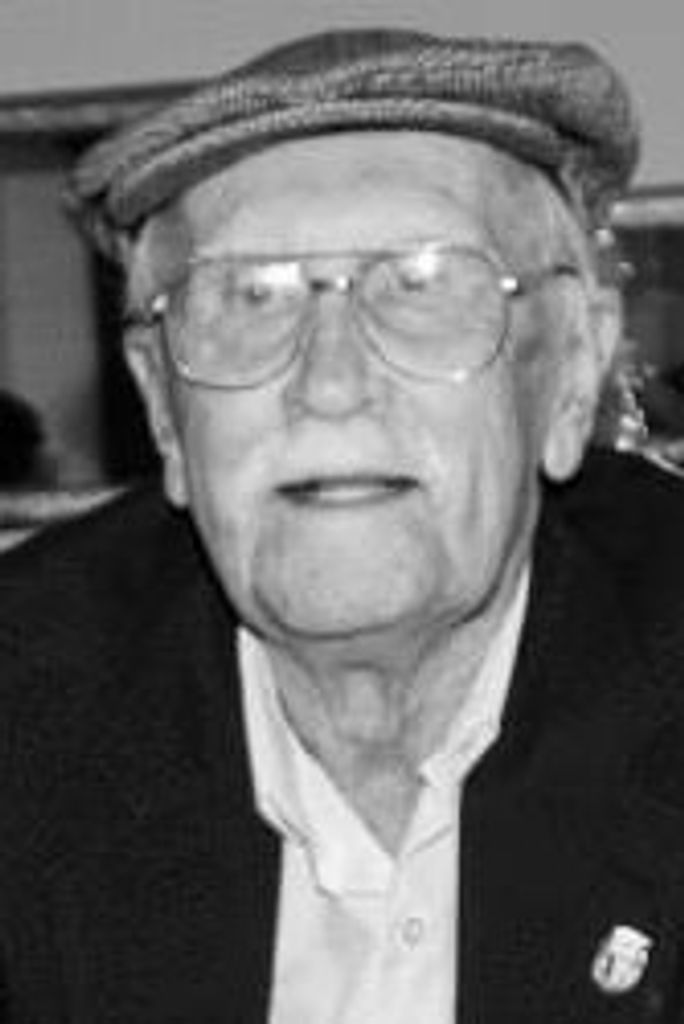 Julius George Nagy