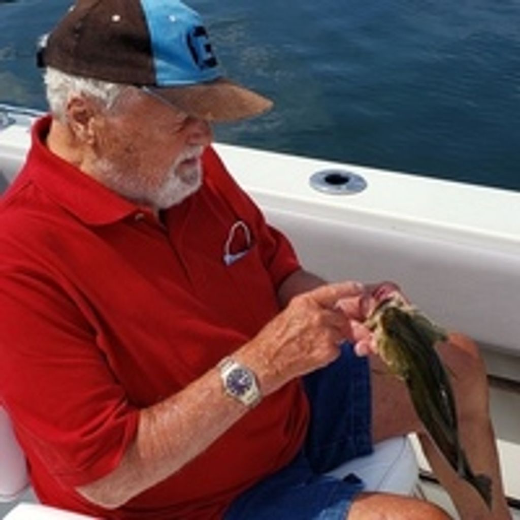 Joseph Lafore Jr. Profile Photo