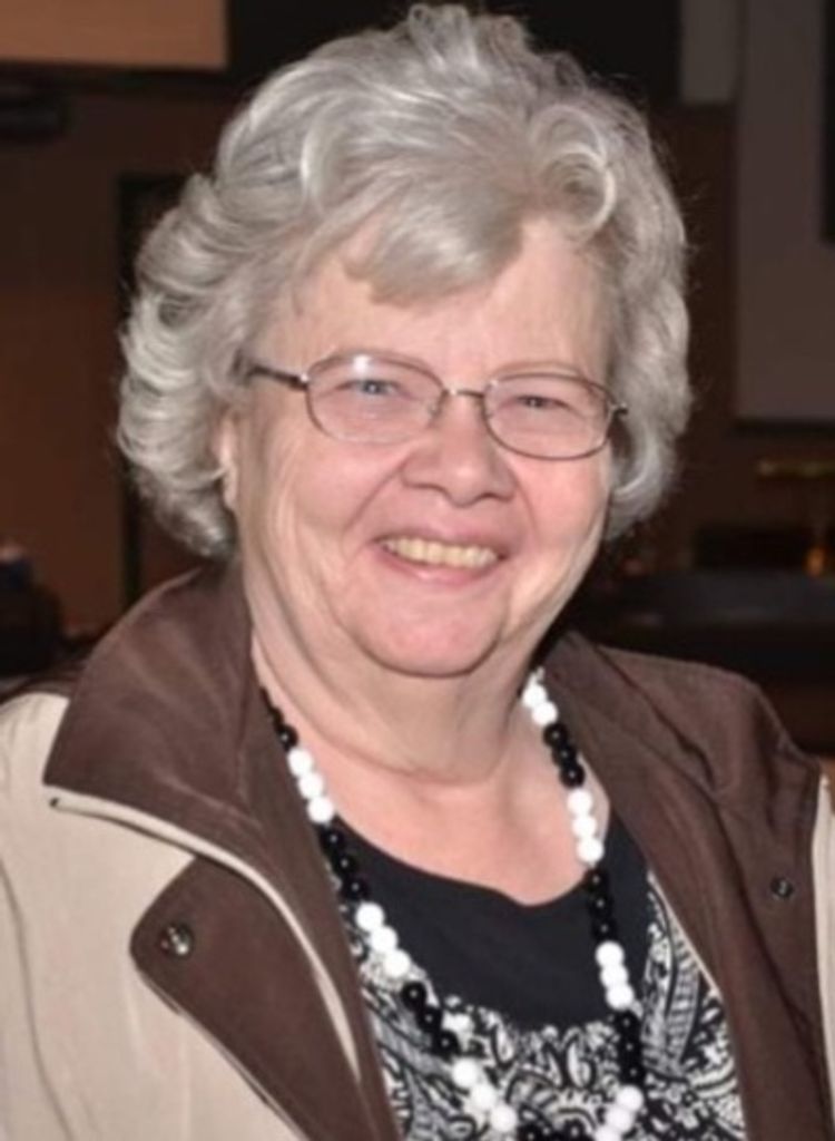 Esther A. Campbell Profile Photo