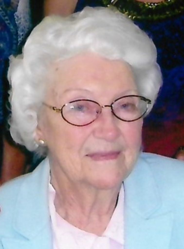 Dessie Louise (Hudson)  Skinnner