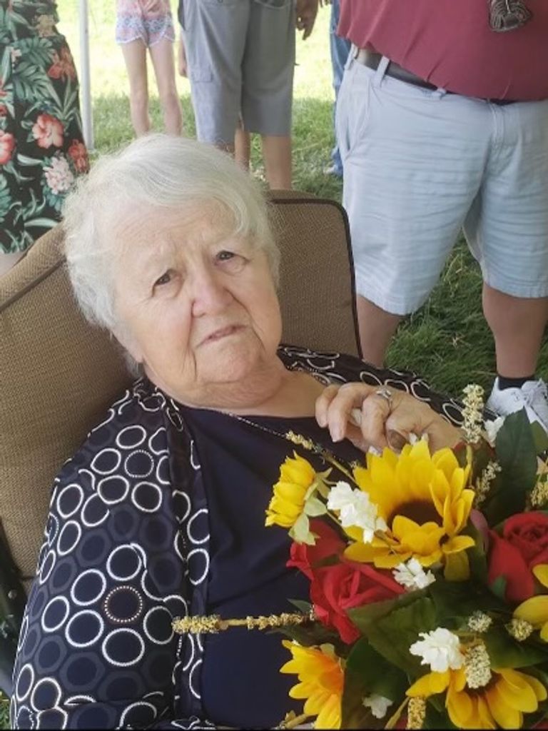 Catherine "Katy" Jeanine Bowling