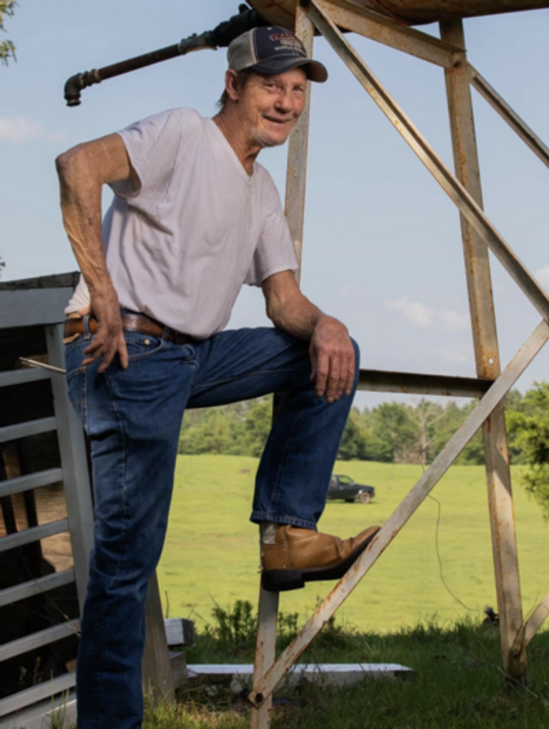 Harold Wayne Dearmon, Jr Profile Photo